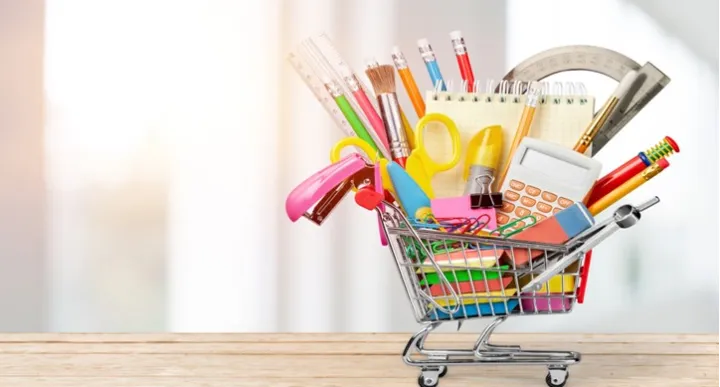 去美国卖文具（一）：从零开始了解美国文具市场|行业市场分析