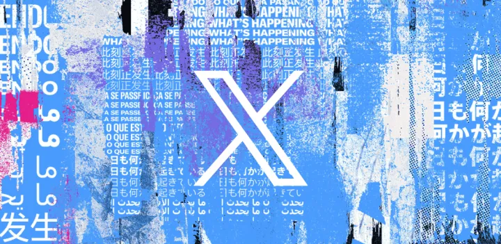 推特“蓝鸟”变“X”，马斯克又要整大事儿了