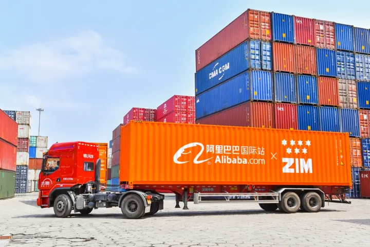 郑州某公司在阿里国际站成交2亿大单！阿里国际站还有必要做吗？