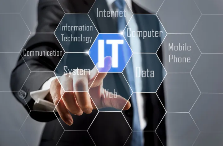 从IT部门到数科公司—数字化转型中，企业需要什么样的IT部门（续）