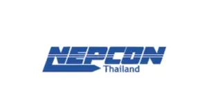 2025年泰国曼谷电子生产设备展览会 NEPCON Thailand
