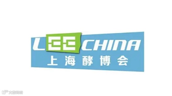 2025年上海国际酵素产业展-上海酵博会-中国酵素节 LEE CHINA