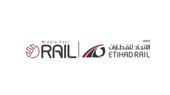 2025年中东迪拜铁路及轨道交通展览会 Middle East Rail