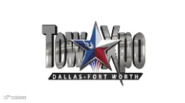 2025年美国达拉斯拖车展览会 TowXpo
