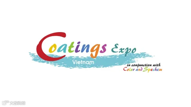 2025年越南涂料及化工展览会 Coatings Expo Vietnam