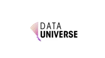 2025年美国纽约人工智能、数据分析及机器学习展览会 Data <em>Universe</em>