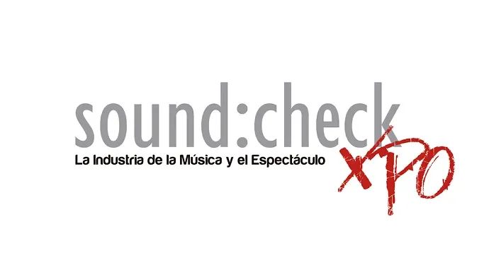 2025年墨西哥舞台灯光及音响展览会 Sound <em>Check</em> Expo