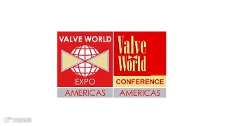 2025年美国美洲阀门世界展览会 Valve World Americas