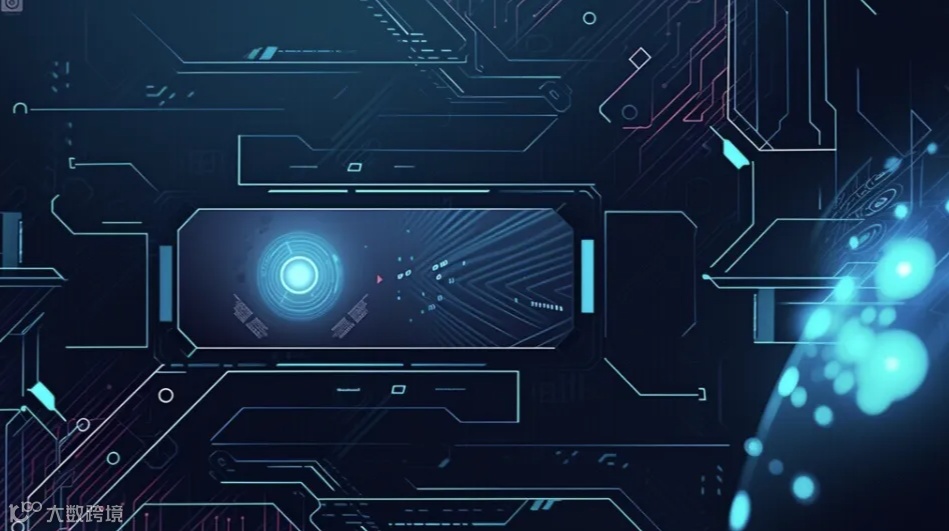 数驭未来，智动终端：共创数据资产与智能终端产融场新纪元