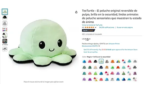 24-cv-08669，TRO新案速览！爆款TeeTurtle 翻面娃娃商标版权双维权