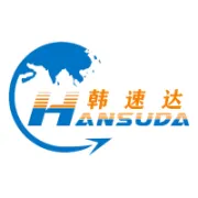 韩速达国际