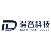 得否科技