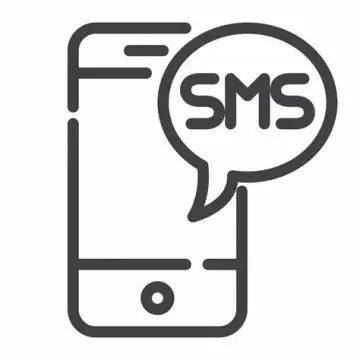 SMS-Receive