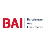 BAI贝塔斯曼亚洲投资基金