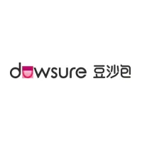 dowsure豆沙包