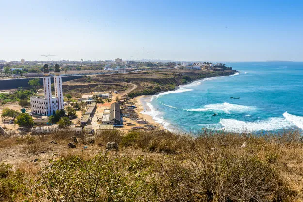 西非門戶：塞內(nèi)加爾市場投資指南