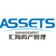 汇海资管