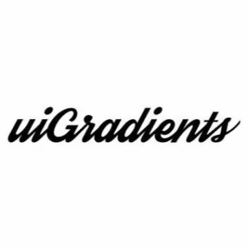 uiGradients