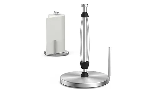 台面纸巾架，美国外观专利侵权！