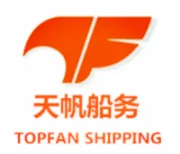 天帆船务