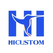 指纹科技HICUSTOM