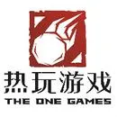 <em>热</em>玩游戏