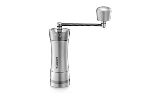 手动咖啡豆研磨机，美国外观专利新下证！