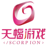 天蝎<em>游戏</em>