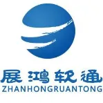 扫码添加海外支付【商务经理】微信