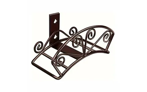 壁挂式软管卷盘支架，美国外观专利侵权！