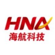 <em>海航</em>科技