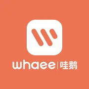 Whaee哇鹅