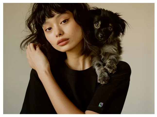 靠宠物防粘毛T恤，中国服装小店在欧美市场“杀出重围”！