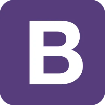 Bootstrap Icons