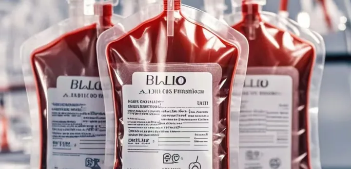 为什么全国各地的血站都开始用RFID进行血液管理？