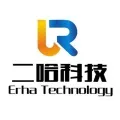 <em>二</em>哈科技