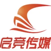 启竞传媒恭祝您兔年大吉