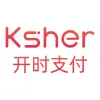 Ksher开时支付