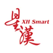 星汉<em>智能</em>