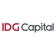 IDG <em>Capital</em>