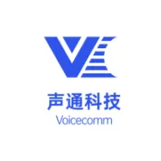 <em>声</em>通科技