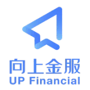 <em>向</em>上金服