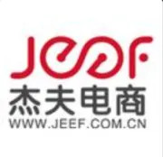 杰夫电商生态圈