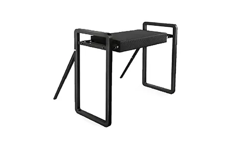 可折叠花园跪凳，美国外观专利侵权！