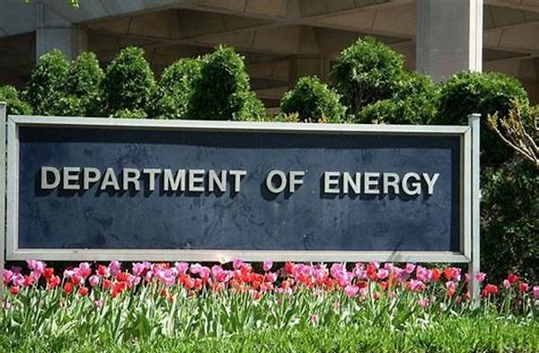 跨境电商不得不知道的DOE——美国能源部
