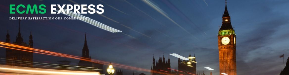 ECMS Express——全球端对端交付描述
