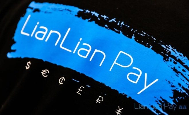 连连支付如何申请收款账户