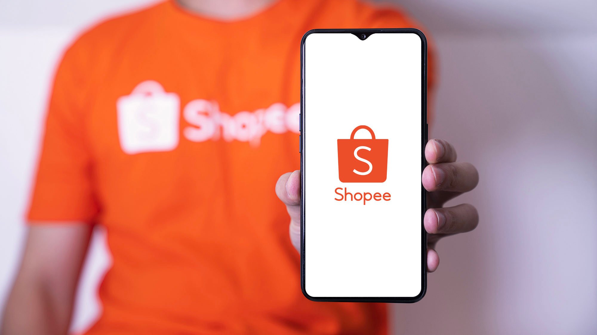 Shopee商家如何绑定或修改收款账户?