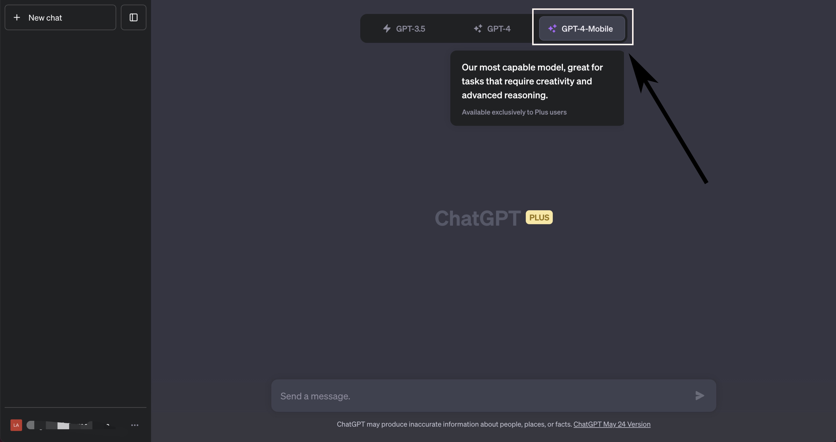 快来学习ChatGPT4.0壕无人性的使用方法，无限次数，不怕不够