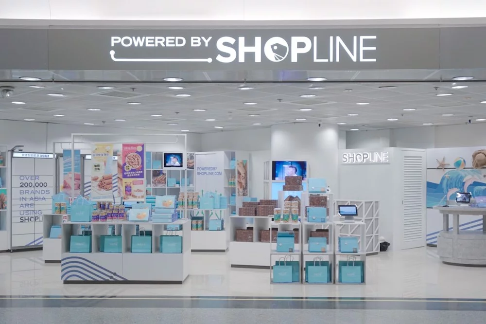 独立站Shopline有何优势？